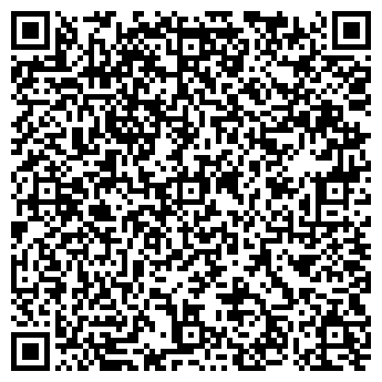 QR-код с контактной информацией организации Муравей