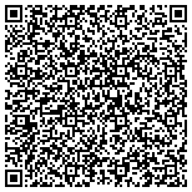 QR-код с контактной информацией организации Управление надзорной деятельности МЧС России по Приморскому краю