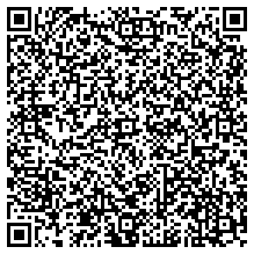 QR-код с контактной информацией организации Шалунья, продуктовый магазин