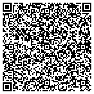 QR-код с контактной информацией организации ПАО АКБ «Абсолют Банк»