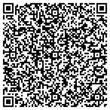 QR-код с контактной информацией организации Аэропорт-Сервис