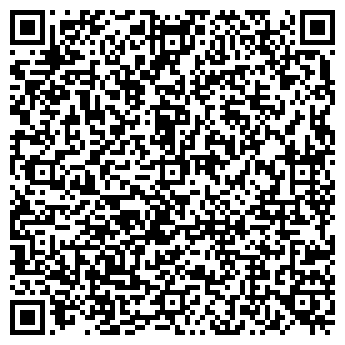 QR-код с контактной информацией организации Любимец