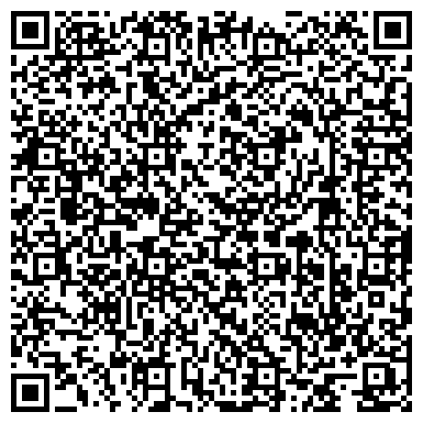 QR-код с контактной информацией организации Жемчужина, продовольственный магазин