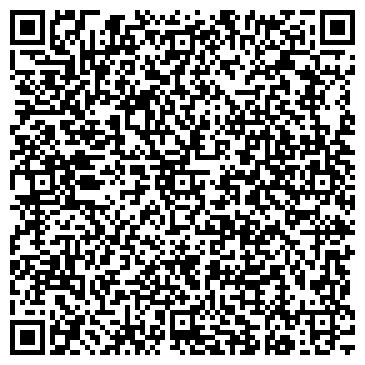 QR-код с контактной информацией организации Металлтаб