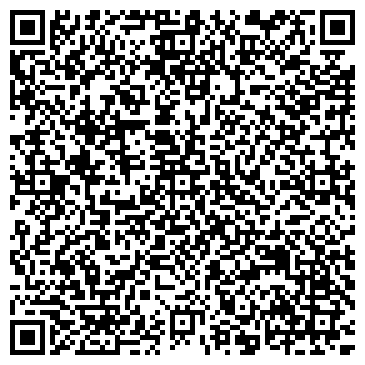 QR-код с контактной информацией организации Джемини-тур