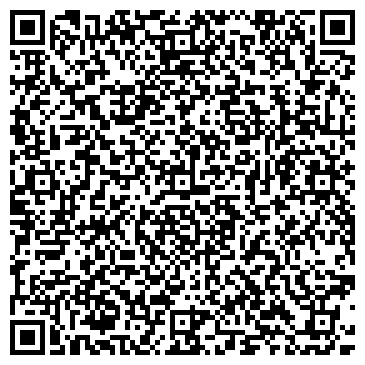 QR-код с контактной информацией организации РоссТур