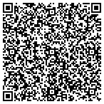 QR-код с контактной информацией организации Натали Турс