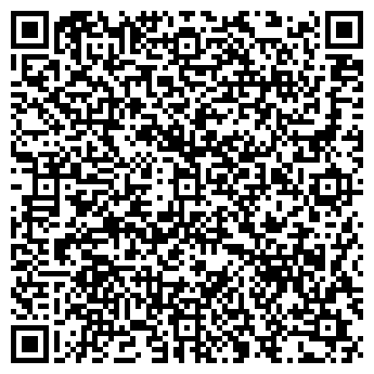 QR-код с контактной информацией организации Любимец