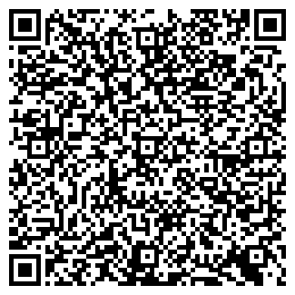 QR-код с контактной информацией организации Милантур