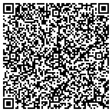QR-код с контактной информацией организации Дарья, продуктовый магазин