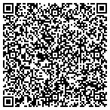 QR-код с контактной информацией организации Чернышевой