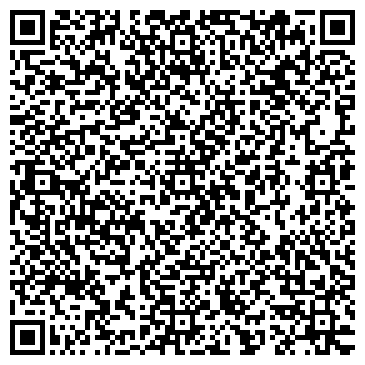 QR-код с контактной информацией организации Айс Девайс