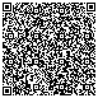 QR-код с контактной информацией организации ООО Анфас Декор