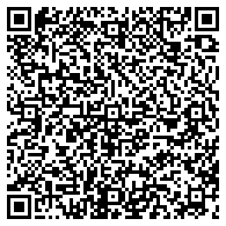 QR-код с контактной информацией организации ЗАО Град