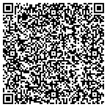 QR-код с контактной информацией организации ООО Деруфа-Кубань