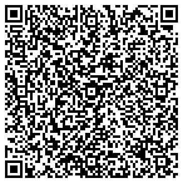 QR-код с контактной информацией организации Сладости от Акконд, магазин