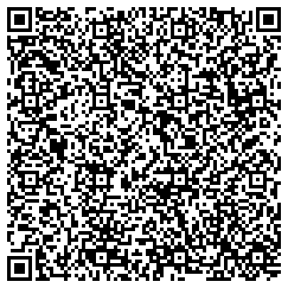 QR-код с контактной информацией организации Управление культуры, физической культуры и спорта, Администрация г. Фрязино