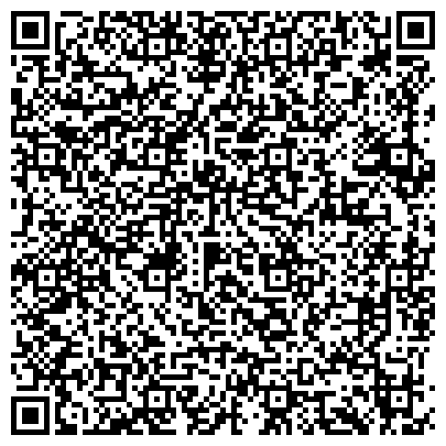 QR-код с контактной информацией организации ООО ПромТехПроект