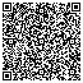 QR-код с контактной информацией организации Гжель