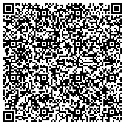 QR-код с контактной информацией организации Светлый дом, производственная компания, Офис продаж