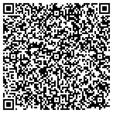 QR-код с контактной информацией организации Галерея МОККА