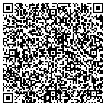 QR-код с контактной информацией организации Финансовое управление Администрации г. Реутова