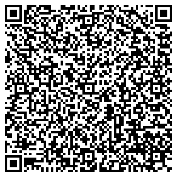 QR-код с контактной информацией организации Дарья 2, продуктовый магазин