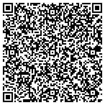 QR-код с контактной информацией организации ООО Риваль Лазер