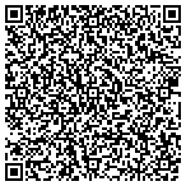 QR-код с контактной информацией организации ООО Кондитер Липецк
