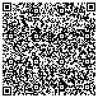 QR-код с контактной информацией организации ООО Полиграфычъ