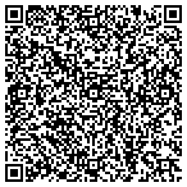 QR-код с контактной информацией организации ООО ПромГражданПроект