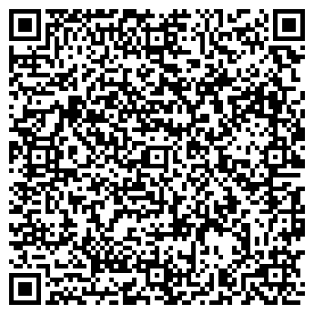 QR-код с контактной информацией организации БАЛТИЙСКИЙ БАНК