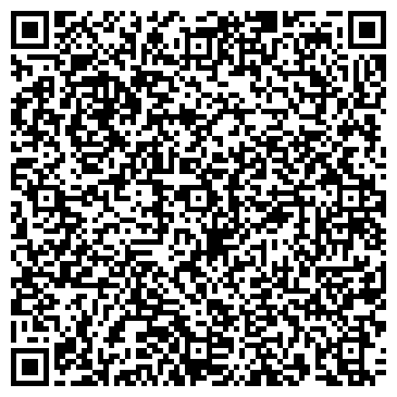 QR-код с контактной информацией организации Allo Retail