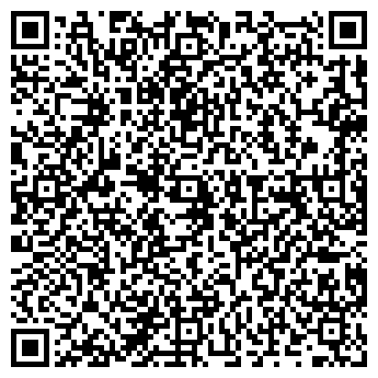 QR-код с контактной информацией организации ООО Рошен