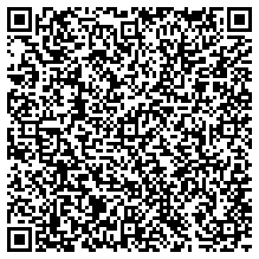 QR-код с контактной информацией организации Гастрономчик, продовольственный магазин