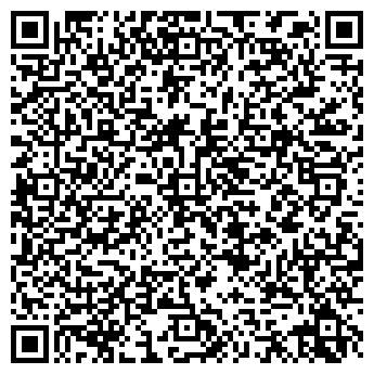 QR-код с контактной информацией организации Древослав