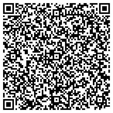 QR-код с контактной информацией организации Mozaik