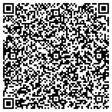 QR-код с контактной информацией организации Arabesco