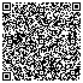 QR-код с контактной информацией организации ООО МаленГрупп