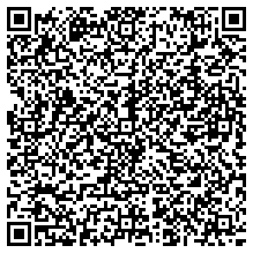 QR-код с контактной информацией организации Жемчужина, продуктовый магазин