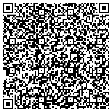 QR-код с контактной информацией организации Администрация городского округа Химки  Отдел кадастровых работ
