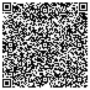 QR-код с контактной информацией организации Территория солнца