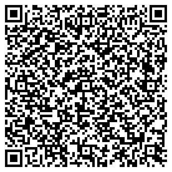 QR-код с контактной информацией организации БТА БАНК