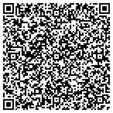 QR-код с контактной информацией организации Администрация г. Королёва