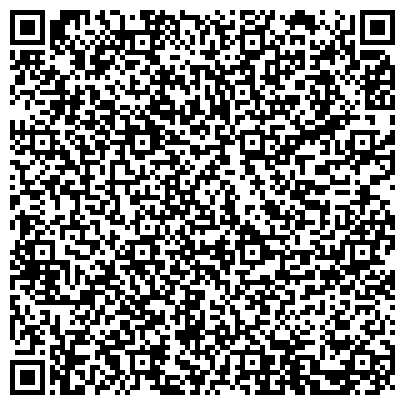QR-код с контактной информацией организации Гёктурк, ООО, производственная компания, г. Березовский