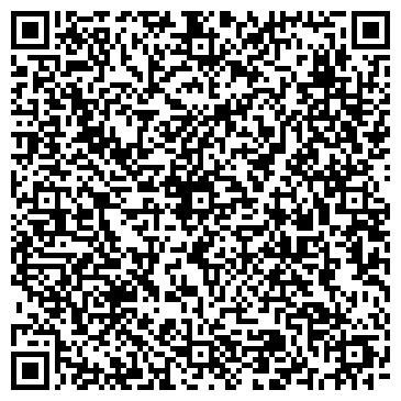 QR-код с контактной информацией организации Магазин кондитерских и мясных изделий, ИП Кудряков С.В.
