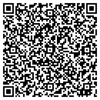 QR-код с контактной информацией организации ЗАО Ладик