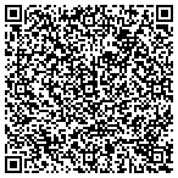 QR-код с контактной информацией организации Ивановец, продуктовый магазин