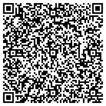 QR-код с контактной информацией организации ИП Петросян М.А.