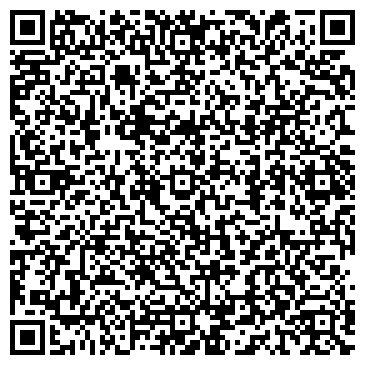 QR-код с контактной информацией организации Джапанпарт